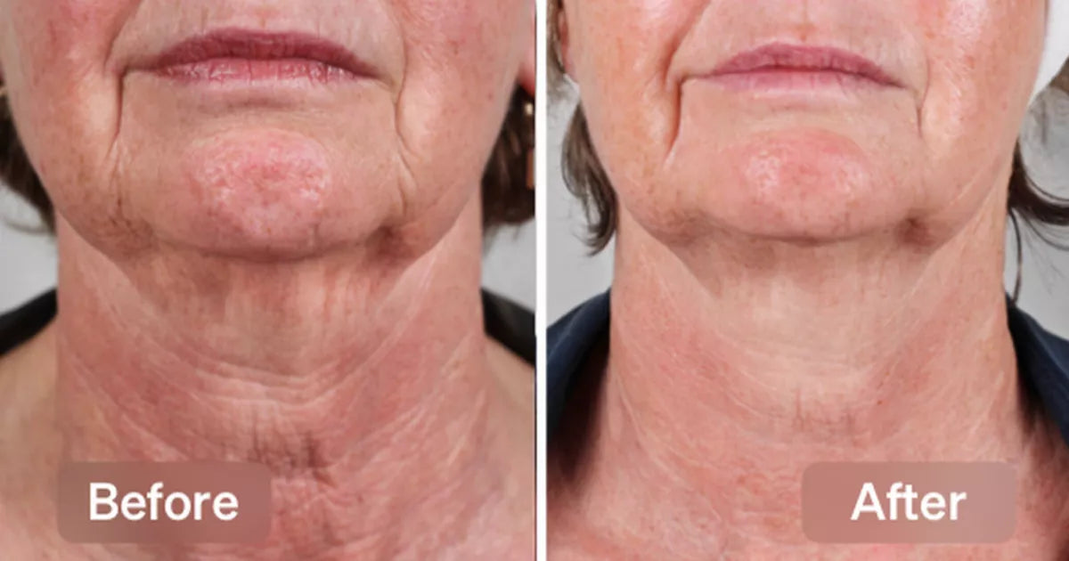 Neck Renewal Ampoule Set™