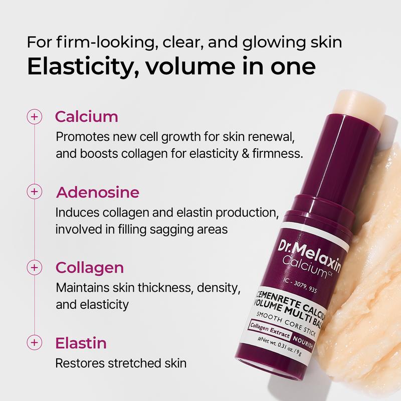 8-Step Collagen Glow Lift Bundle