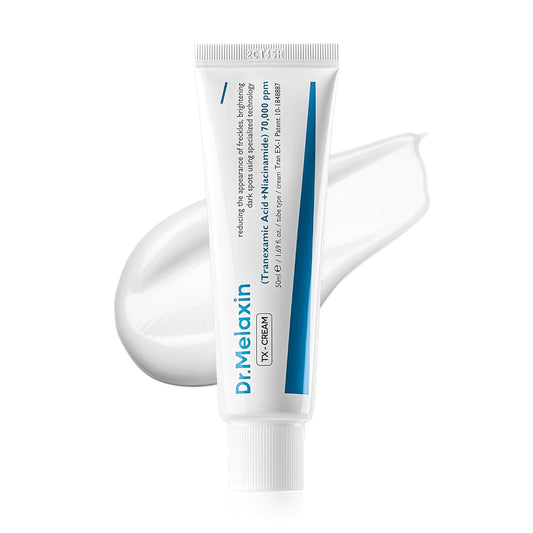 Advanced TX Tone Correcting Cream