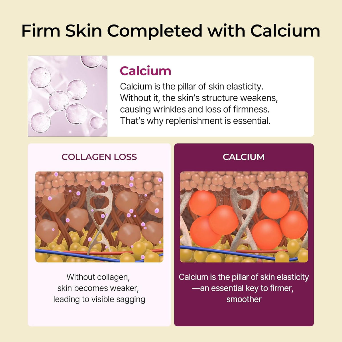 Cemenrete Calcium Multi Balm