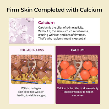 Cemenrete Calcium Multi Balm