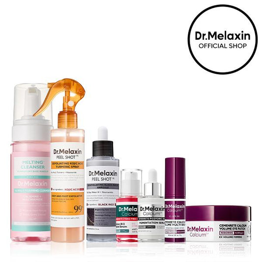 Glass Skin Ultimate 7pc set